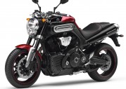 Yamaha MT-01